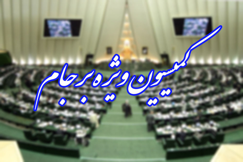 جلسه کمیته‌های تخصصی کمیسیون ویژه برجام برگزار شد