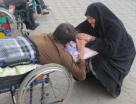 هدف ما تامین نیازهای درمانی جانبازان 70 درصد نخاعی ‌است
