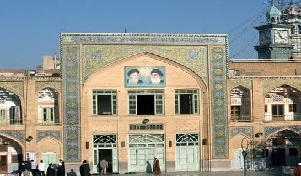 اختصاص 18 میلیارد تومان به حوزه های علمیه از سوی اوقاف در سال گذشته