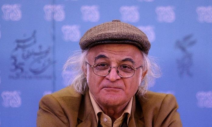 بازگشت فریدون جیرانی با «سینما یک» به تلویزیون