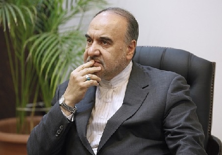 انعقاد تفاهم نامه با سازمان فرهنگ و ارتباطات اسلامی به منظور تبلیغ ظرفیت های گردشگری کشور/ تاکید بر توسعه گردشگری حلال انعقاد تفاهم نامه با سازمان فرهنگ و ارتباطات اسلامی به منظور تبلیغ ظرفیت های گردشگری کشور/ تاکید بر توسعه گردشگری حلال