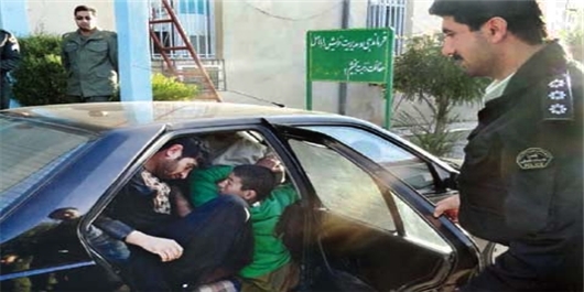 آثار و آسیب‌های مهاجرت غیر قانونی 