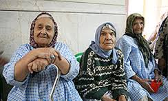 مرد ایرانی 7میلیارد تومان پول پیرزن سوئدی را بالا کشید و دست آخر،او را به آسایشگاه سالمندان فرستاد