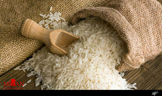 خلاقیت در عین سادگی/مزیت‌های باورنکردنی برنج