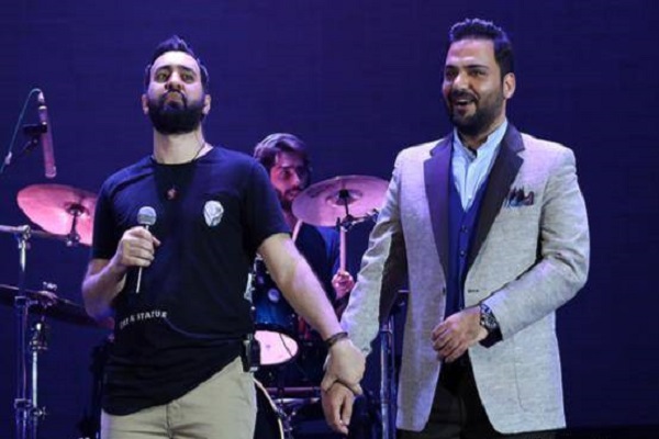 مهدی یراحی مهدی یراحی