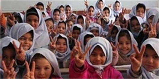 تسهیل ثبت نام دانش آموزان 