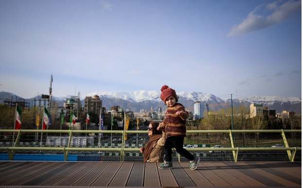 آلودگی هوای تهران آلودگی هوای تهران