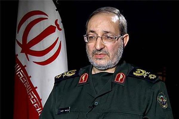 شکست آمریکا در واقعه طبس سال 59 تا فروپاشی این رژیم سلطه‌‌گر تداوم خواهد داشت