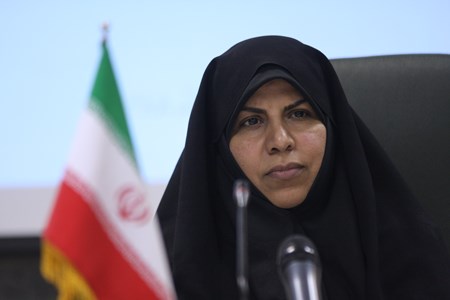 نشست کمیته ملی زنان جبهه مردمی نیروهای انقلاب اسلامی برگزار شد