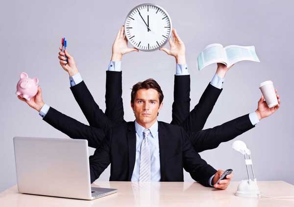 رازهای رونق دادن به کسب و کار