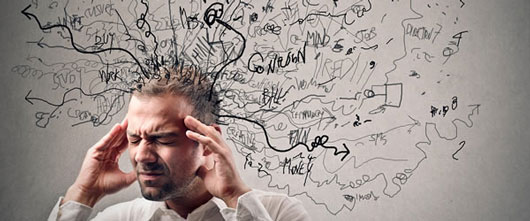 نشانه های فرد مبتلا به اضطراب اجتماعی چیست؟