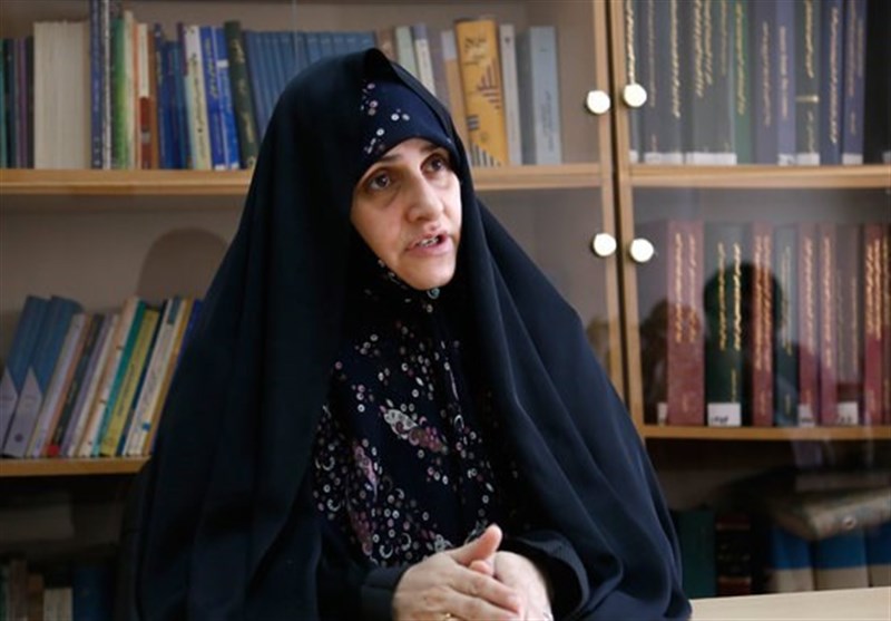 حجت الاسلام رئیسی