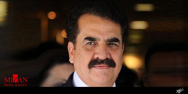 تلاش پاکستان در متقاعد کردن ایران برای پیوستن به ائتلاف عربی تلاش پاکستان در متقاعد کردن ایران برای پیوستن به ائتلاف عربی