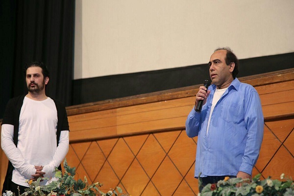 فیلم زار