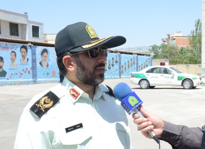 سردار محمودی