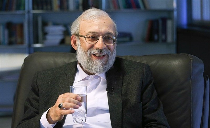 لاریجانی