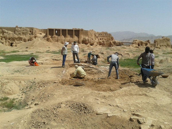 شهر بلقیس