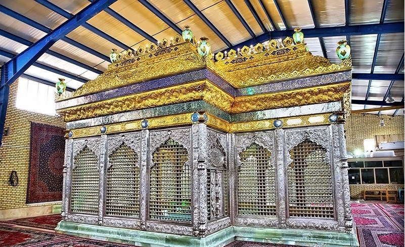 ضریح