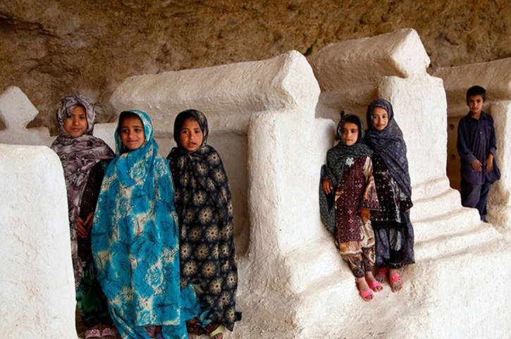 قبرستان