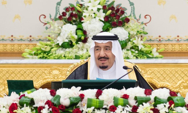 عربستان