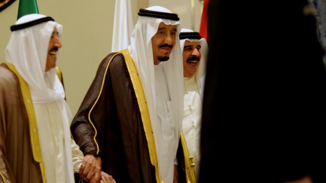 عربستان