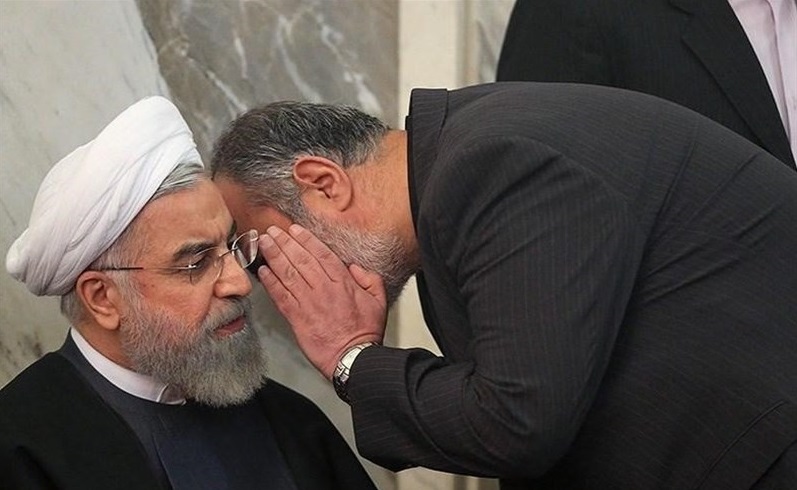 آیا دولتی‌ها از مناظره‌های تلویزیونی نگرانند؟