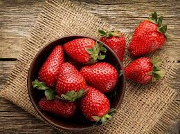 از خواص توت فرنگی چقدر اطلاعات دارید؟