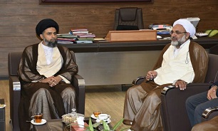 آیت الله صدر الساداتی