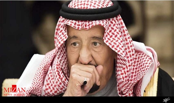 برادر ناتنی پادشاه عربستان کشته شد برادر ناتنی پادشاه عربستان کشته شد