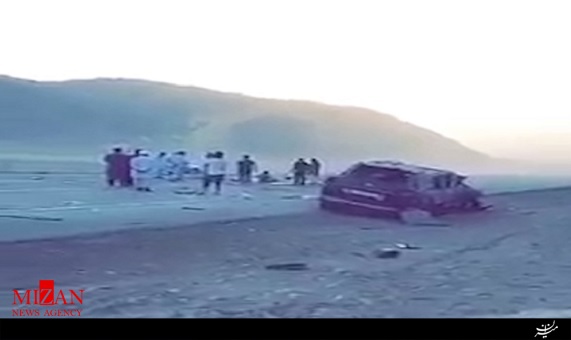 برادر ناتنی پادشاه عربستان کشته شد برادر ناتنی پادشاه عربستان کشته شد