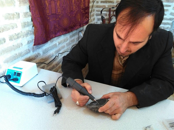 سنگ قیمتی