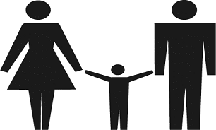 معرفی گرایش حقوق خانواده