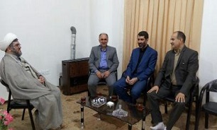دادگستری البرز