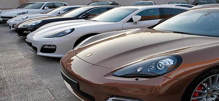 خودروهای قاچاق