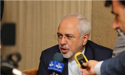 ظریف: خیلی به حرف‌های ترامپ توجه نکنید