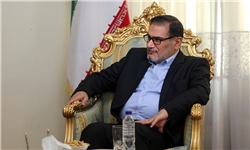 شمخانی شمخانی