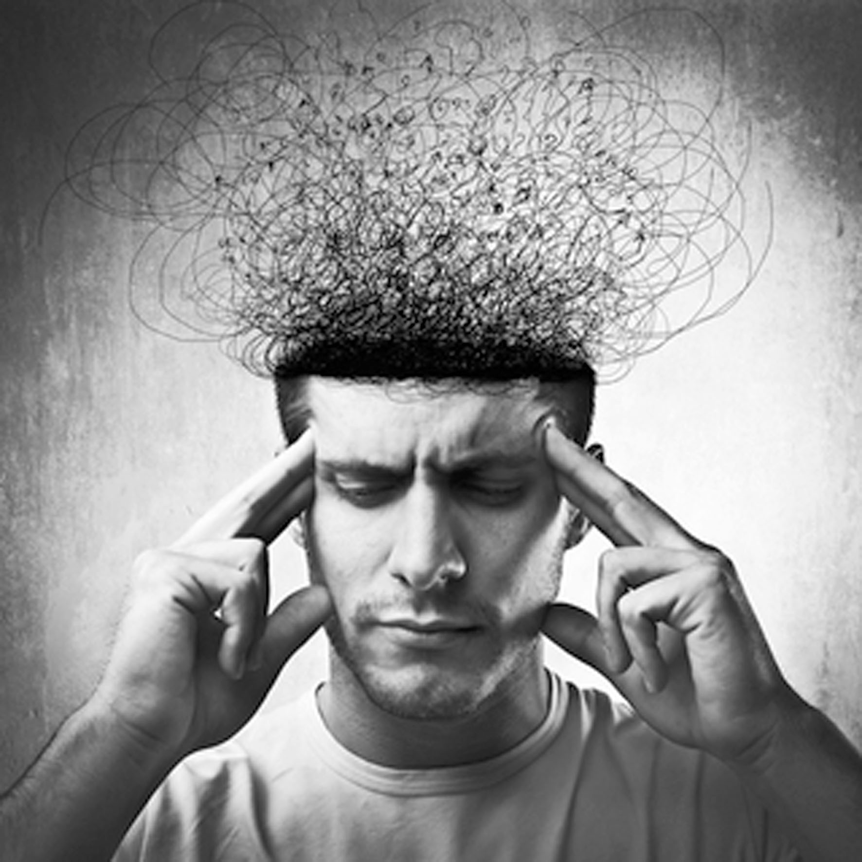 چگونه تمرکز و حضور ذهن را افزایش دهیم؟