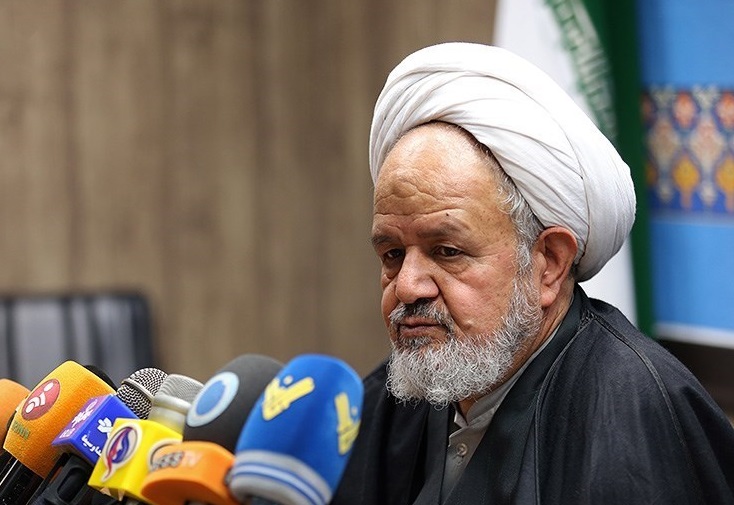 حجت‌الاسلام والمسلمین سعیدی