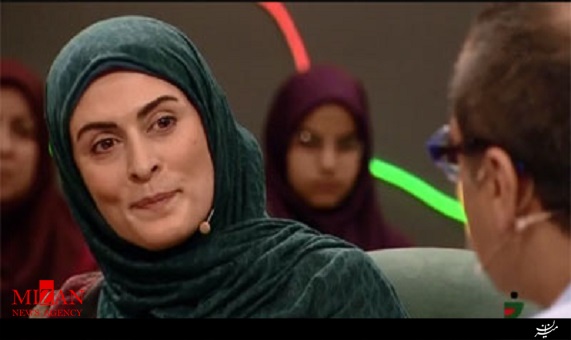 ابراز علاقه بازیگر زن به غسالی ابراز علاقه بازیگر زن به غسالی
