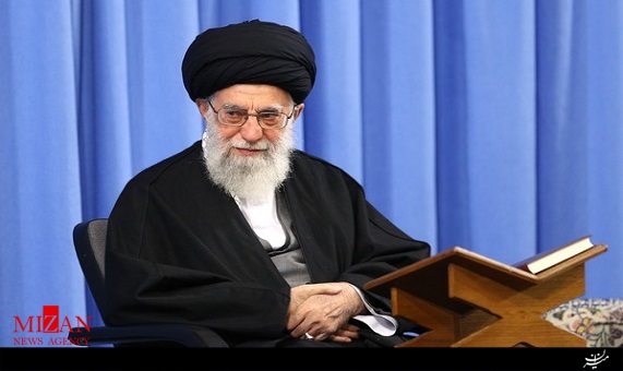 بیانات رهبرانقلاب در مسابقات بینالمللی قرآن بیانات رهبرانقلاب در مسابقات بینالمللی قرآن