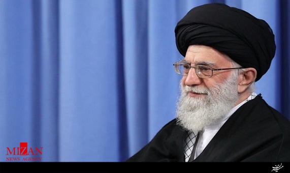 بیانات رهبرانقلاب در مسابقات بینالمللی قرآن + فیلم بیانات رهبرانقلاب در مسابقات بینالمللی قرآن + فیلم
