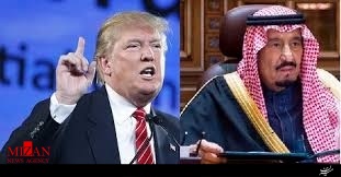 دونالد ترامپ