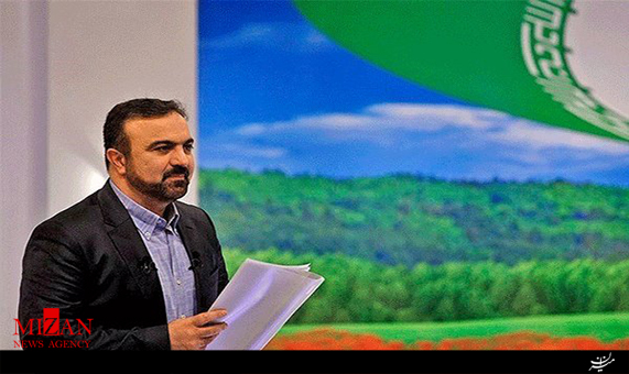 گپ و گفتی با مرتضی حیدری مجری اولین مناظره ریاست جمهوری 