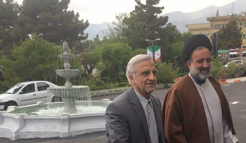 هاشمی طبا هاشمی طبا