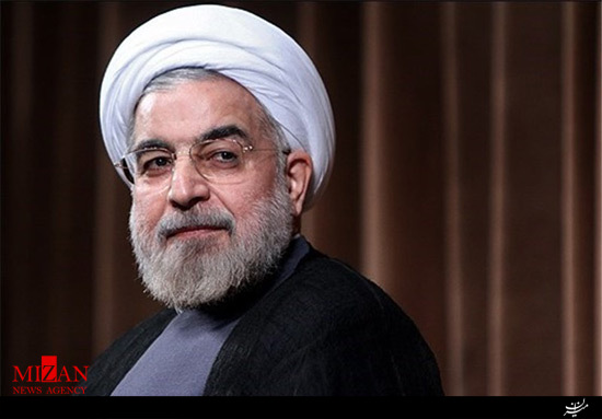روحانی 