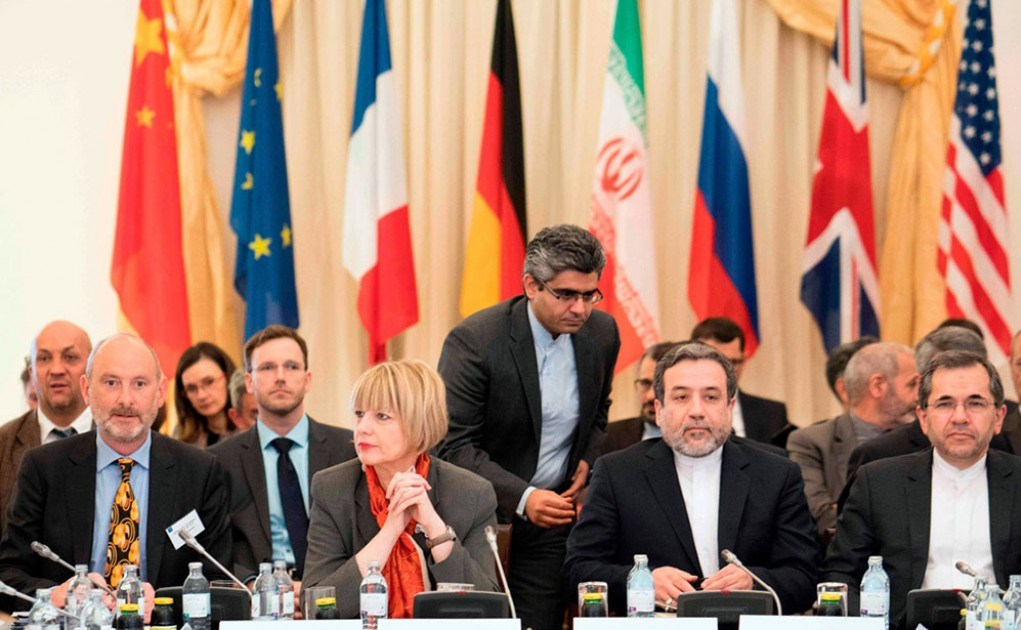 گزارش میزان از نقض مکرر روح و متن برجام توسط طرف غربی طی 17 ماه / از کارشکنی‌های بانکی تا ماجرای 950 تن کیک زرد/ اِن‌قلت «کیک زردی» لندن!