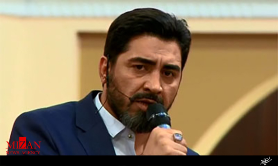 احوال تلخم باصدای محمدرضا علیمردانی 
