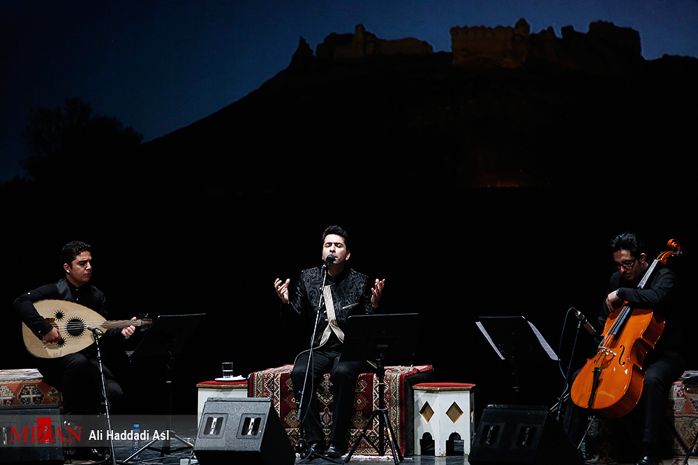 محمد معتمدی