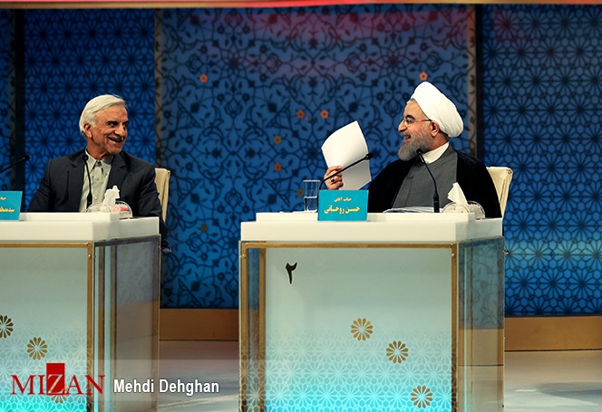مناظره