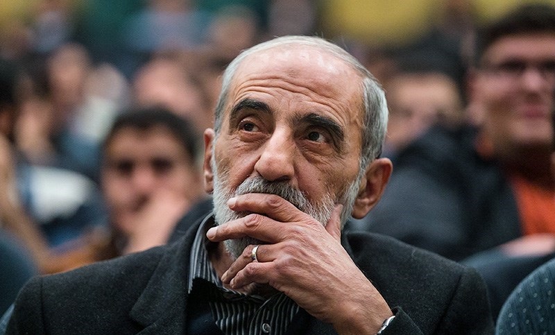 حسین شریعتمداری